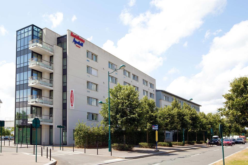 Apex Travel Club - ATC - Residhome Val d'Europe