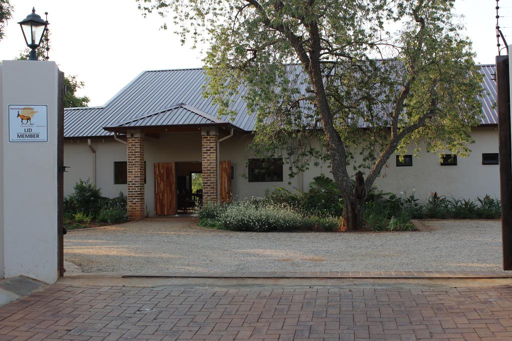 Apex Travel Club - ATC - Esther's Country Lodge