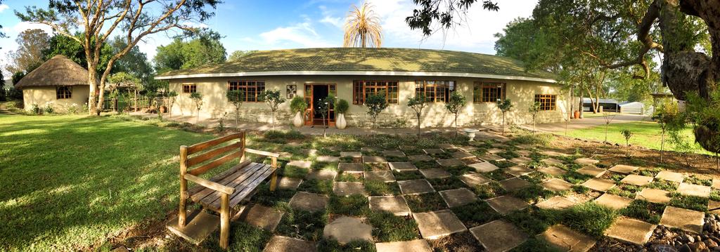 Apex Travel Club - ATC - Berg Guest Farm