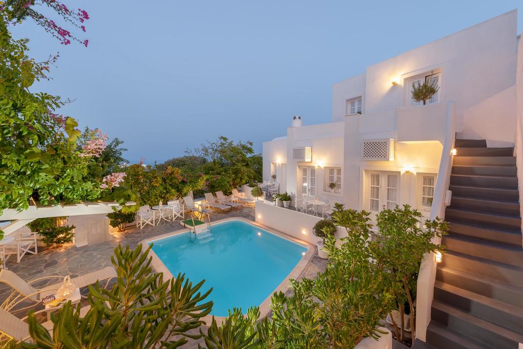 Apex Travel Club - ATC - Casa Bianca Santorini