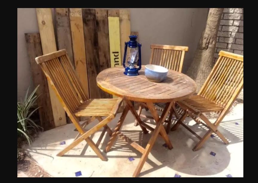 Apex Travel Club - ATC - Kite Beach Garden Apartment