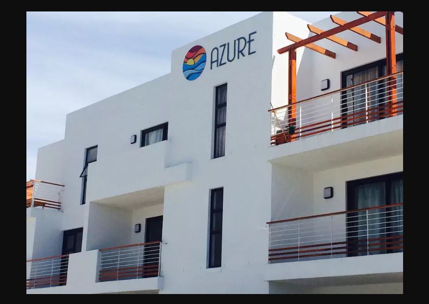 Apex Travel Club - ATC - Azure Beach Apartment