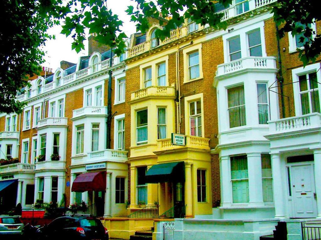 Apex Travel Club - ATC - Windsor House Hotel