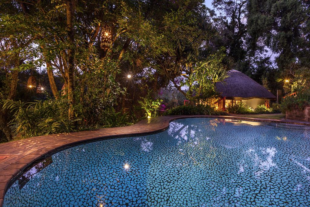 Apex Travel Club - ATC - The Loerie Hide Bed & Breakfast