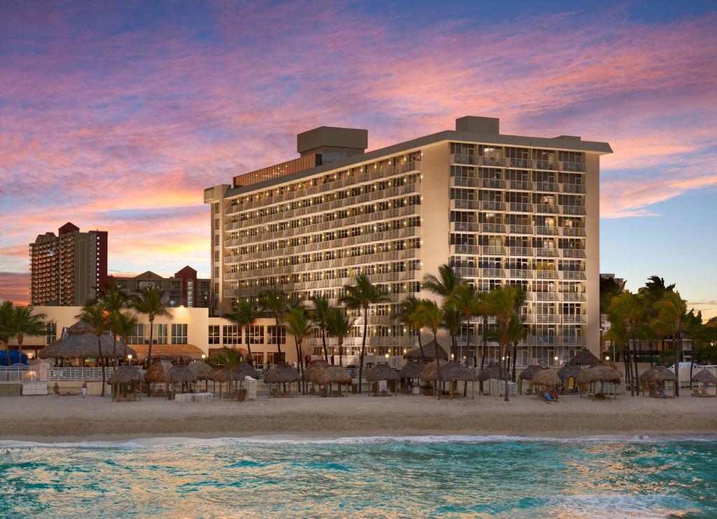 Apex Travel Club - ATC - Newport Beachside Hotel & Resort