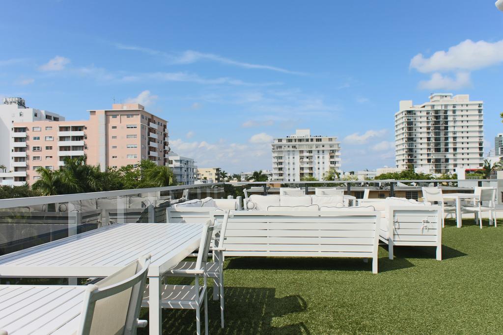 Apex Travel Club - ATC - Gale South Beach