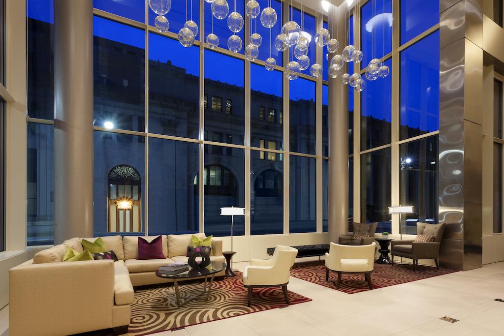 Apex Travel Club - ATC - Fairfield Inn & Suites by Marriott - Penn Station