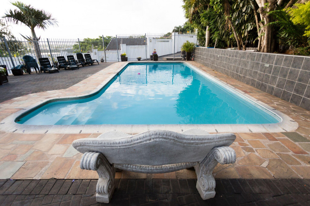 Apex Travel Club - ATC - Buckleigh Guest House