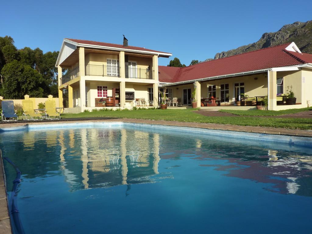 Apex Travel Club - ATC - Cap ou pas Cap Guesthouse