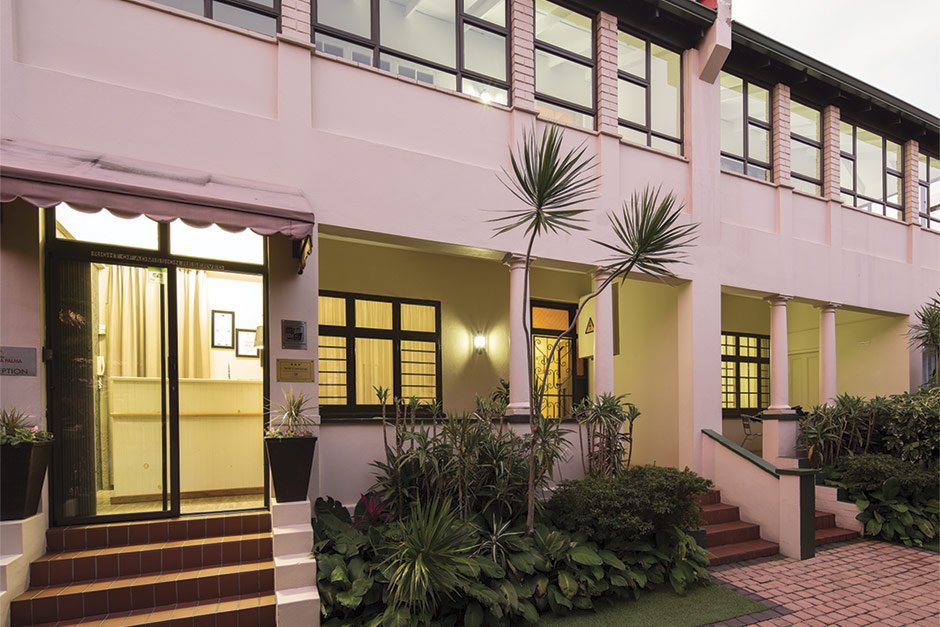 Apex Travel Club - ATC - Villa La Palma