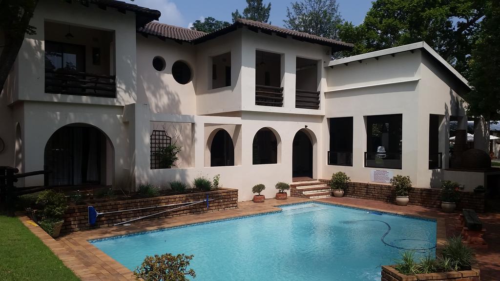 Apex Travel Club - ATC - Dalberry Guest House