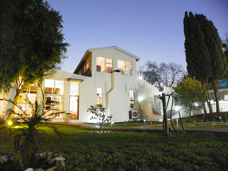 Apex Travel Club - ATC - Muco Guesthouse