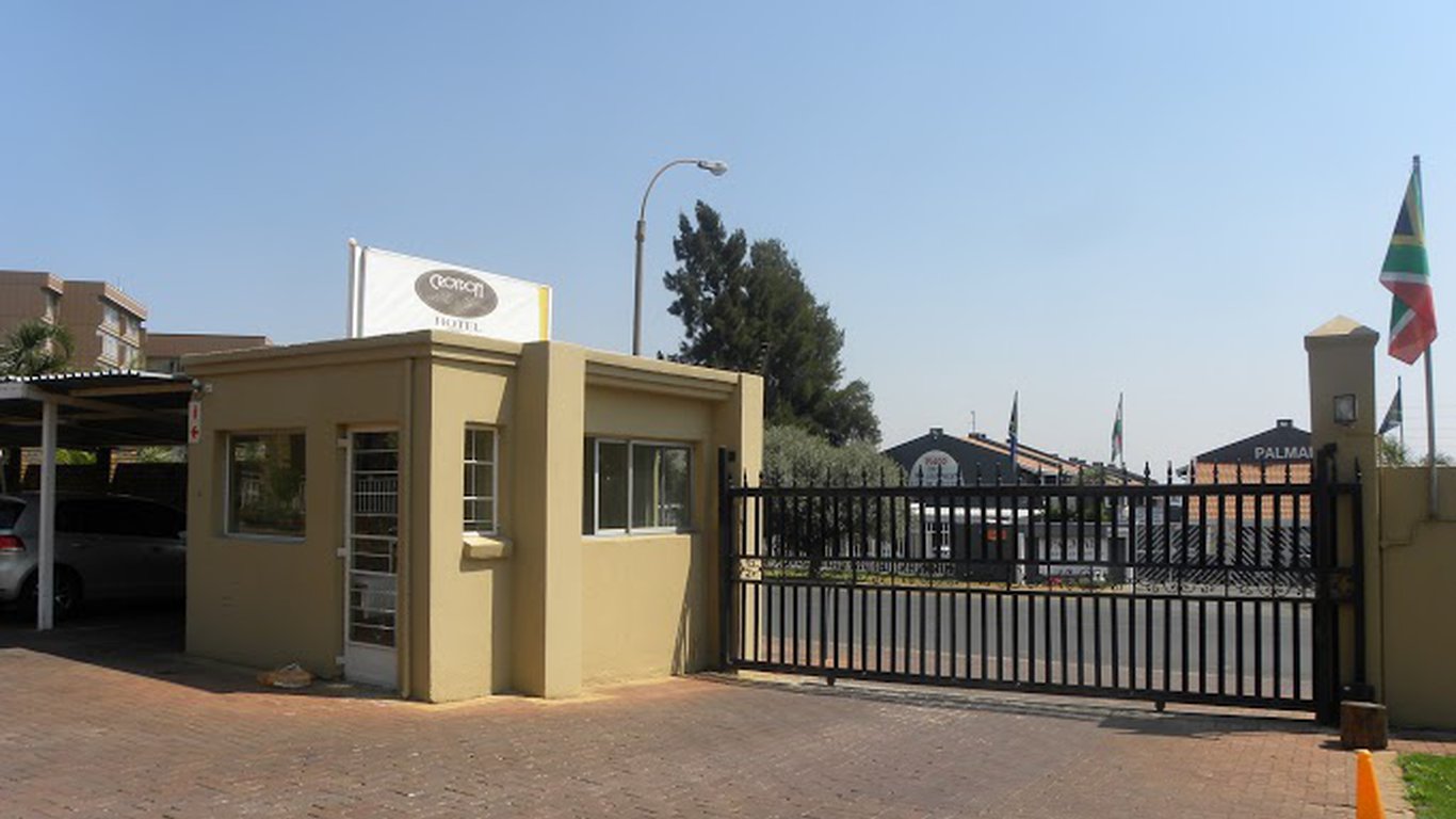 Apex Travel Club - ATC - Croydon Hotel Kempton Park