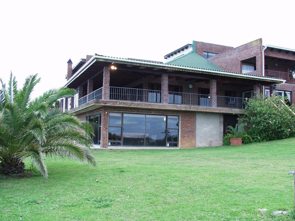 Apex Travel Club - ATC - Tsitsikamma on Sea