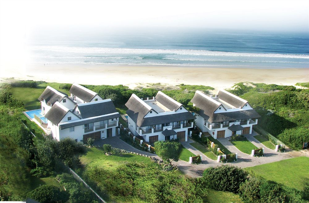Apex Travel Club - ATC - Cape St Francis Resort