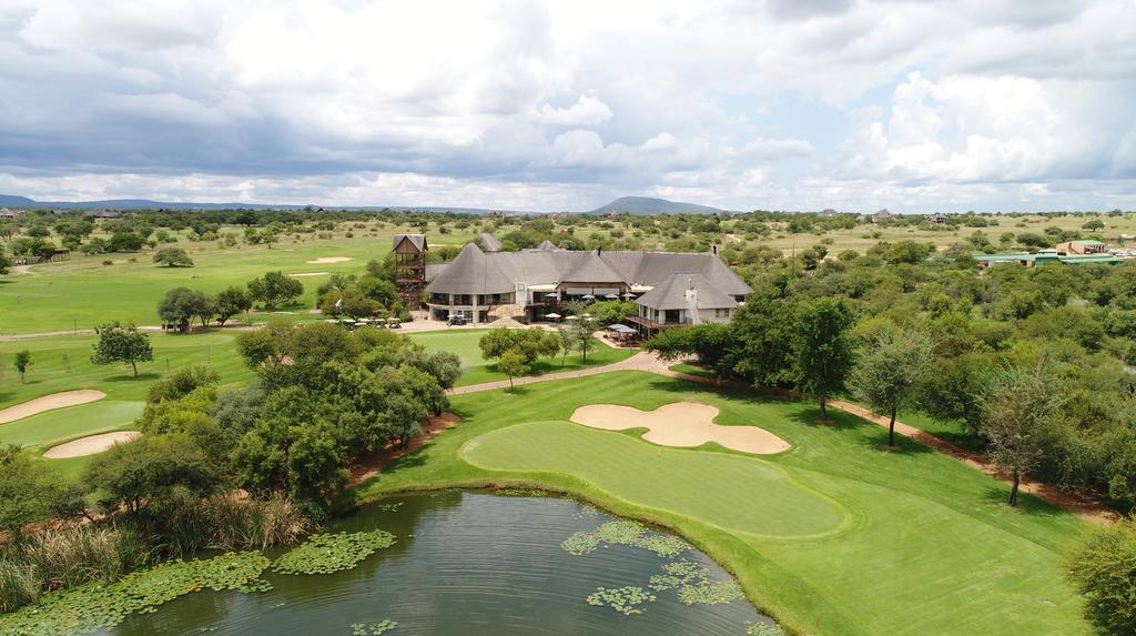 Apex Travel Club - ATC - Protea Hotel by Marriott Zebula Lodge