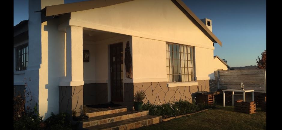 Apex Travel Club - ATC - Dullstroom on the Dam