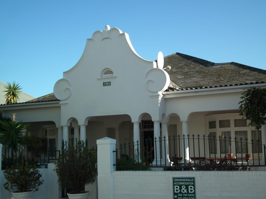 Apex Travel Club - ATC - Groenewald Accommodation