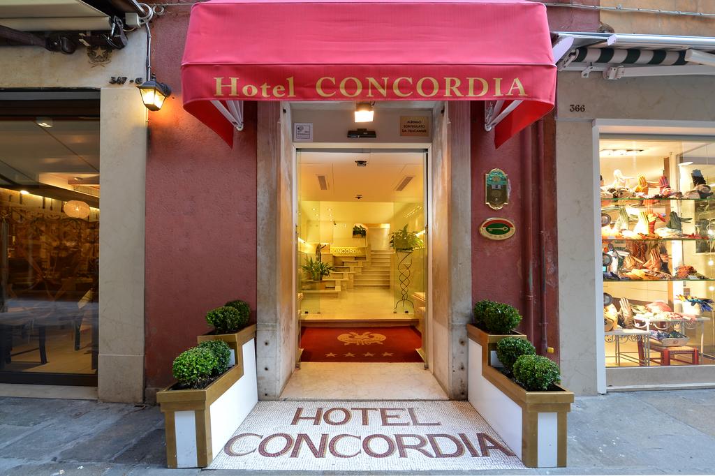 Apex Travel Club - ATC - Concordia Hotel