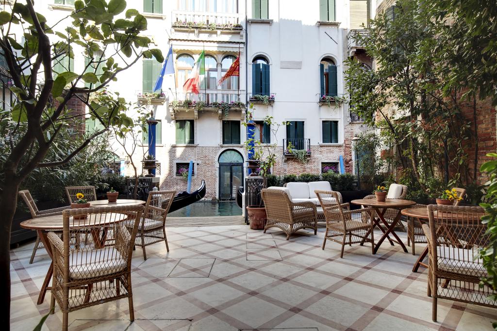 Apex Travel Club - ATC - Dona Palace Hotel