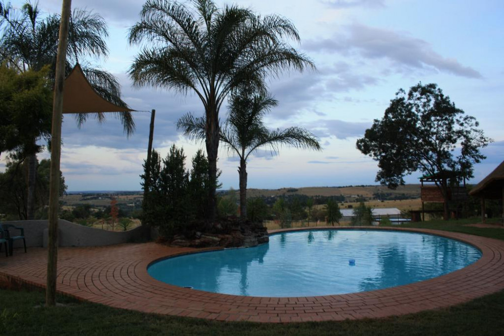 Apex Travel Club - ATC - Misty Morn Cottages