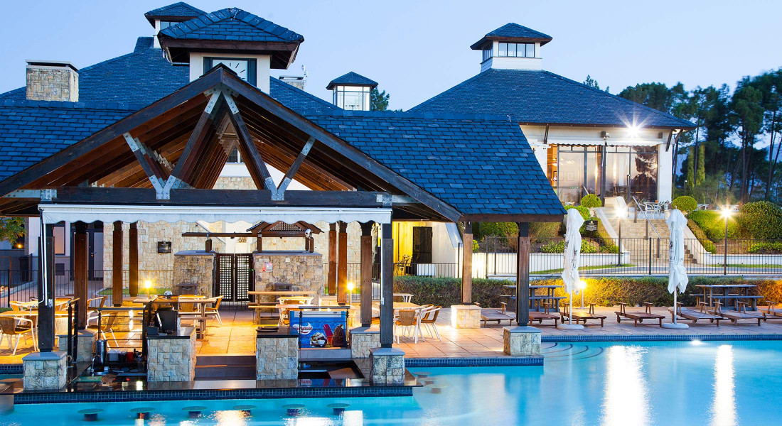 Apex Travel Club - ATC - Pearl Valley Hotel By Mantis