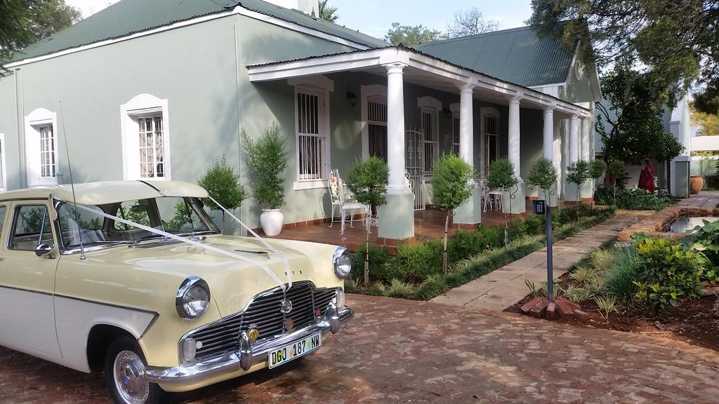 Apex Travel Club - ATC - Bauhenia Guesthouse