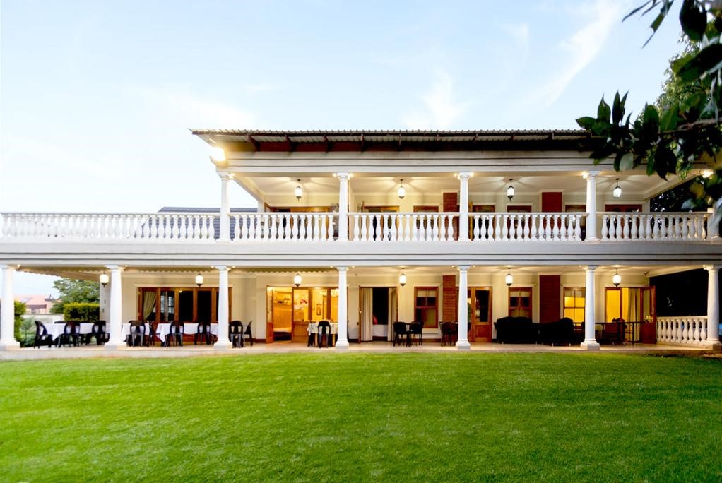 Apex Travel Club - ATC - OR Tambo Guest House
