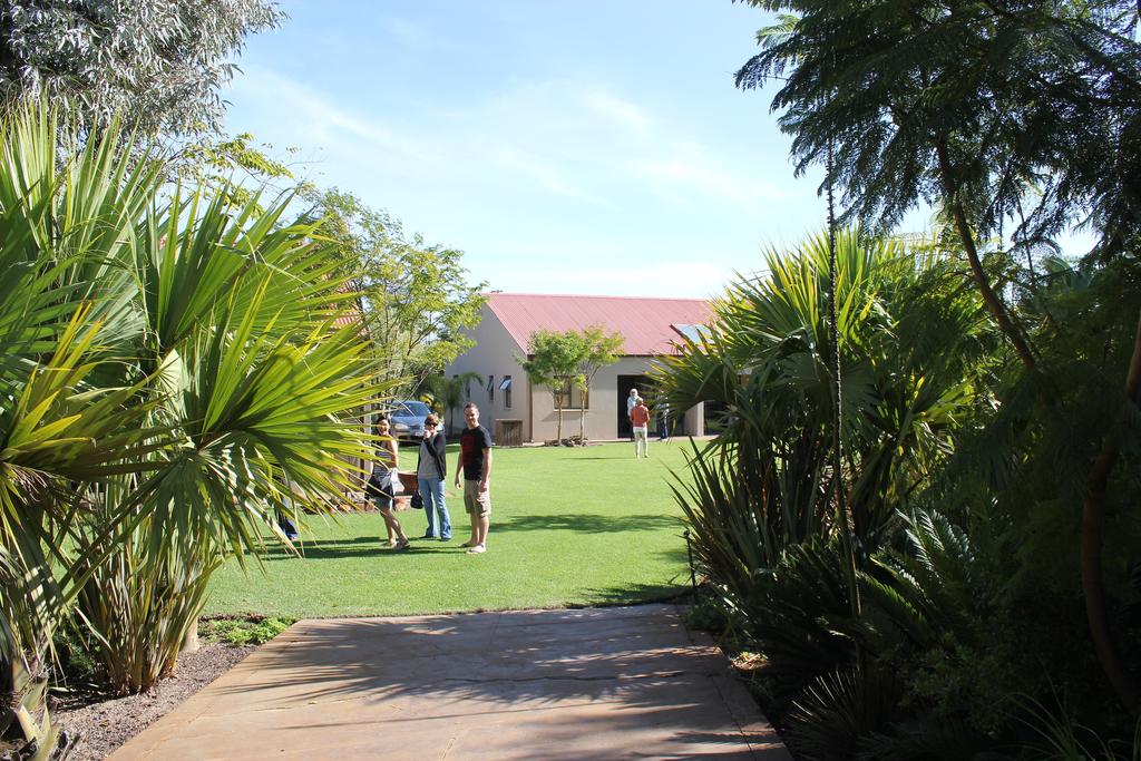 Apex Travel Club - ATC - Rusticana Hospitality Estate
