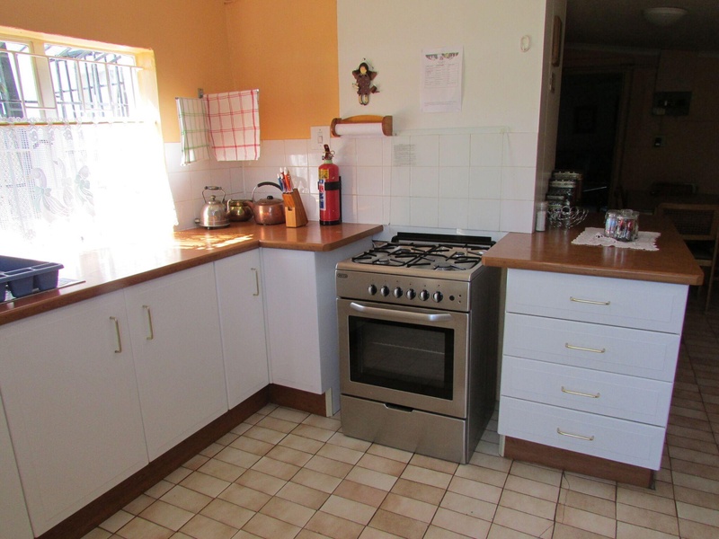 Apex Travel Club - ATC - Absolute Leisure Cottages - Thatched Cottage