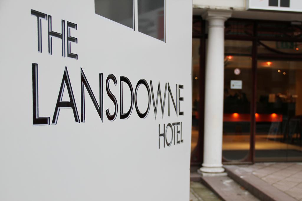 Apex Travel Club - ATC - The Lansdowne Hotel