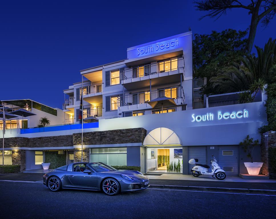 Apex Travel Club - ATC - South Beach Camps Bay