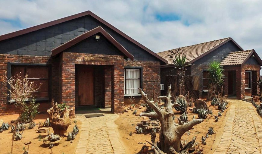 Apex Travel Club - ATC - Luiperdsloop Lodge