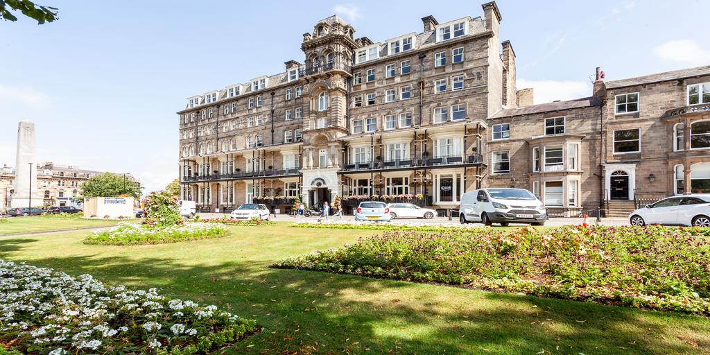 Apex Travel Club - ATC - The Yorkshire Hotel