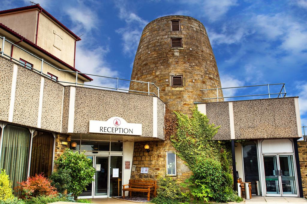 Apex Travel Club - ATC - Britannia Hotel Leeds