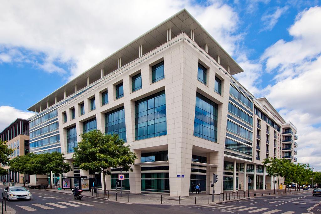 Apex Travel Club - ATC - Residhome Bois Colombes Monceau