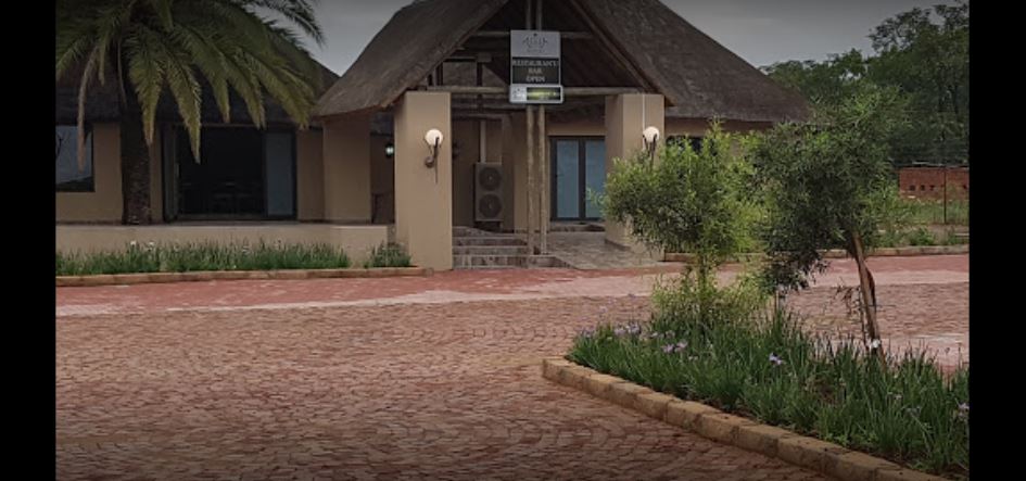 Apex Travel Club - ATC - Ritsako Game Lodge