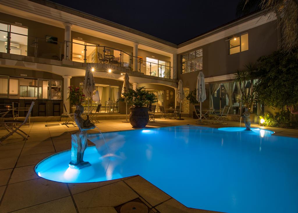 Apex Travel Club - ATC - Cocomo Guesthouse & Spa
