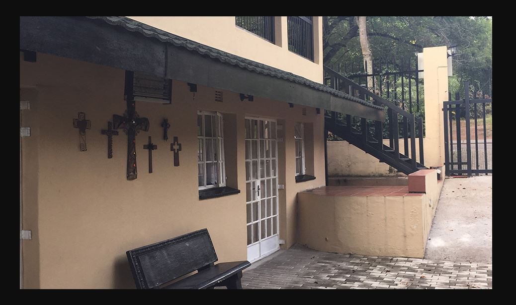 Apex Travel Club - ATC - Nandina Guest House - Rose Cottage