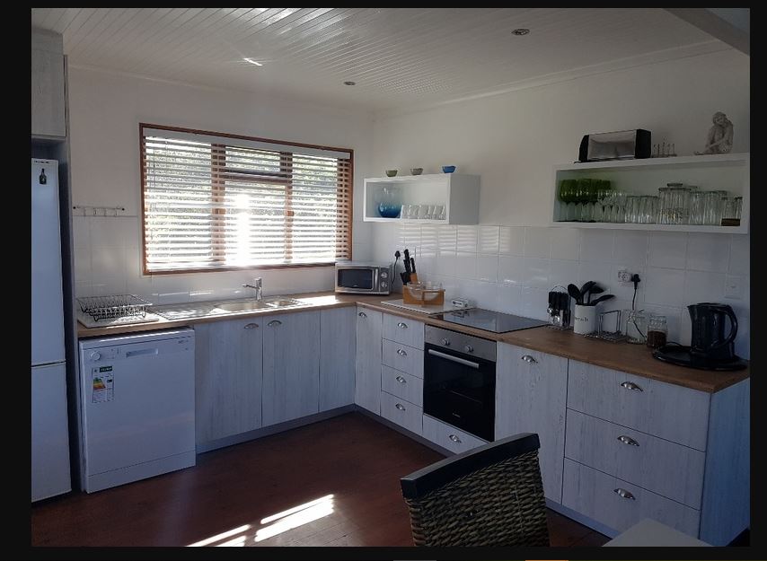Apex Travel Club - ATC - Mountain View Manor Guesthouse - Captain's Cabin