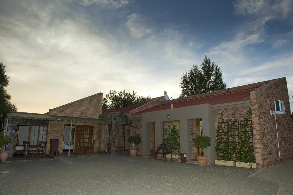 Apex Travel Club - ATC - Home From Home Guest House
