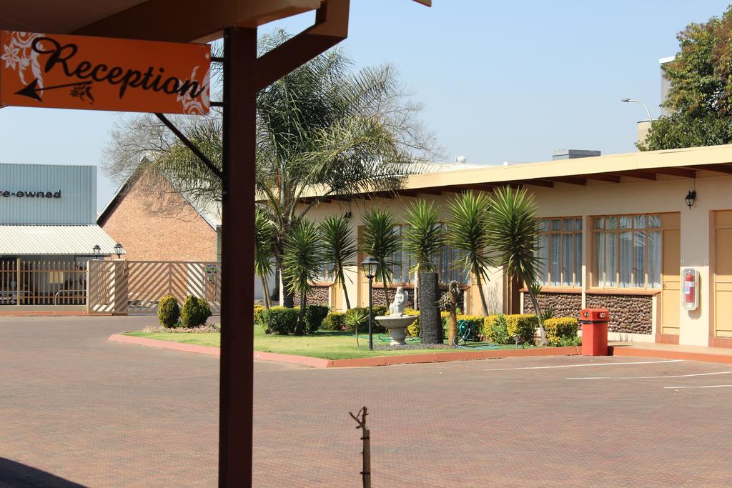 Apex Travel Club - ATC - Travel Lodge