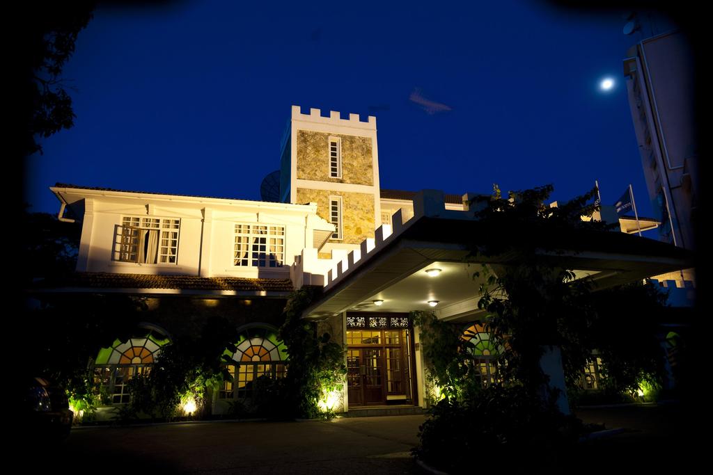 Apex Travel Club - ATC - Protea Hotel by Marriott Dar es Salaam Courtyard