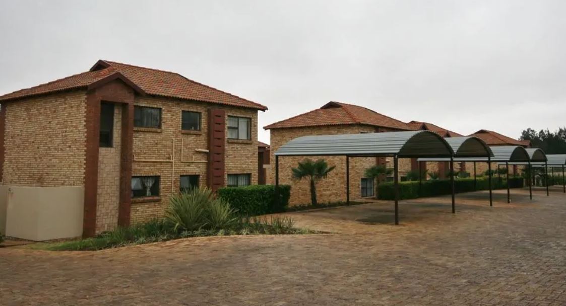 Apex Travel Club - ATC - Fourways Apartments