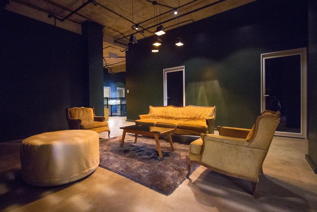 Apex Travel Club - ATC - Hallmark House