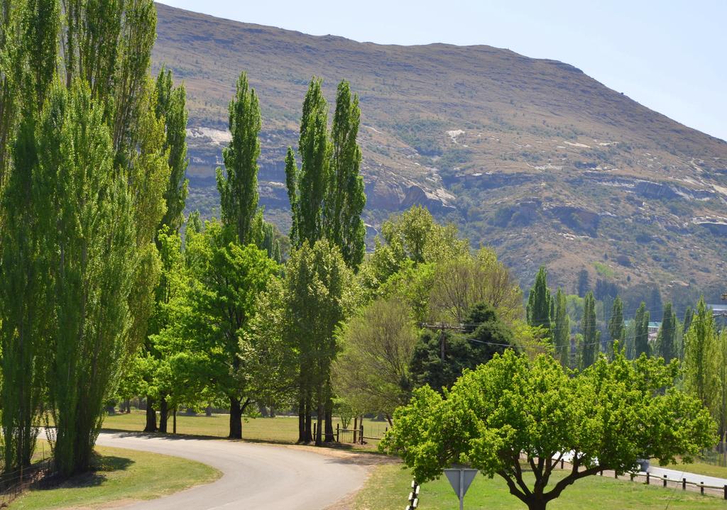 Apex Travel Club - ATC - By The Way Guest House