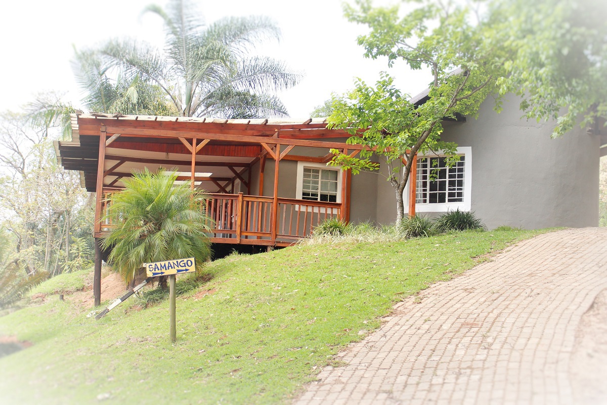 Apex Travel Club - ATC - Magoebaskloof Getaway - Samango