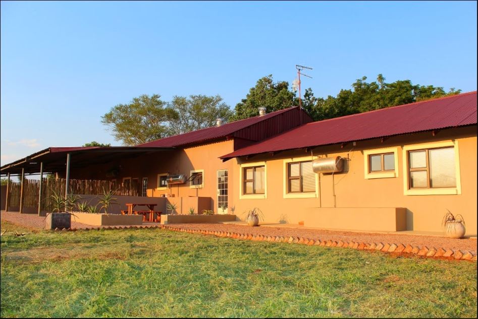 Apex Travel Club - ATC - Paradise Lodge