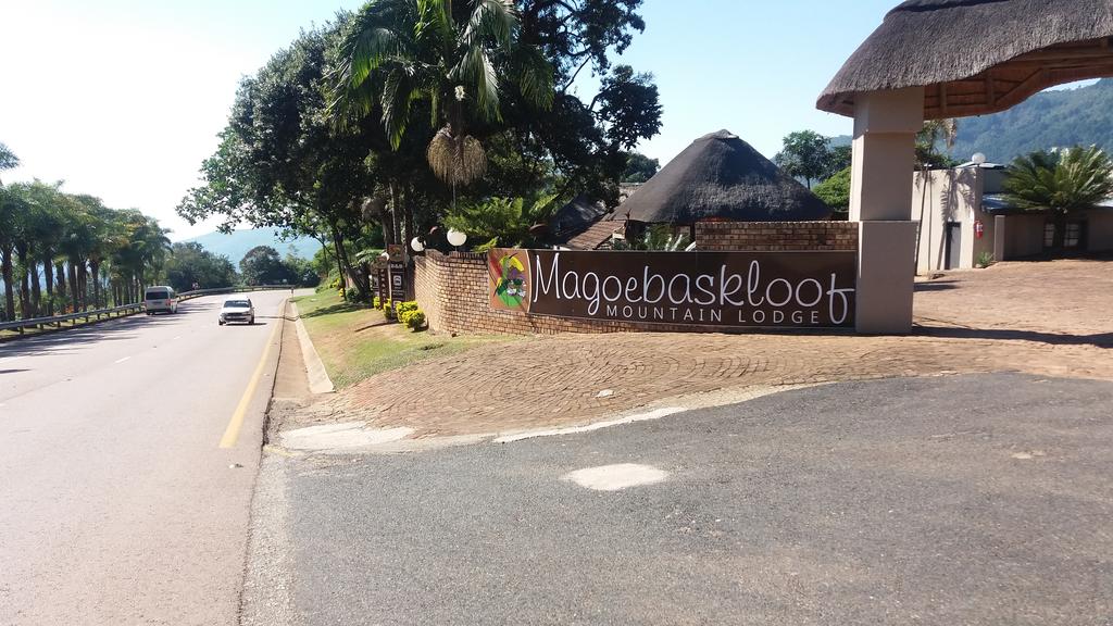 Apex Travel Club - ATC - Magoebaskloof Mountain Lodge