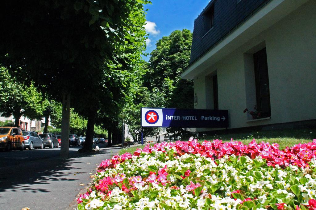 Apex Travel Club - ATC - Inter-Hotel Paris Sud Orly-Draveil